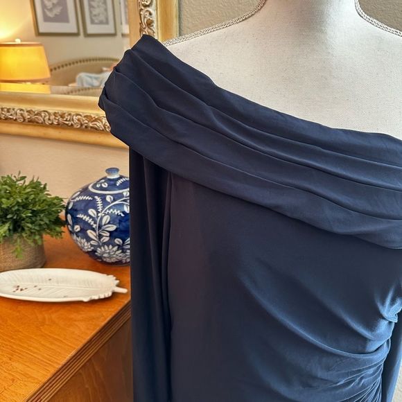 Mac Duggal gown used - Picture 6 of 14